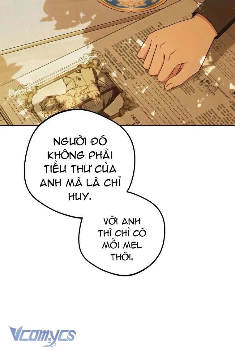 Được Yêu Thương Mà Còn Ngại Ngùng Sao! Chapter 99 - 9