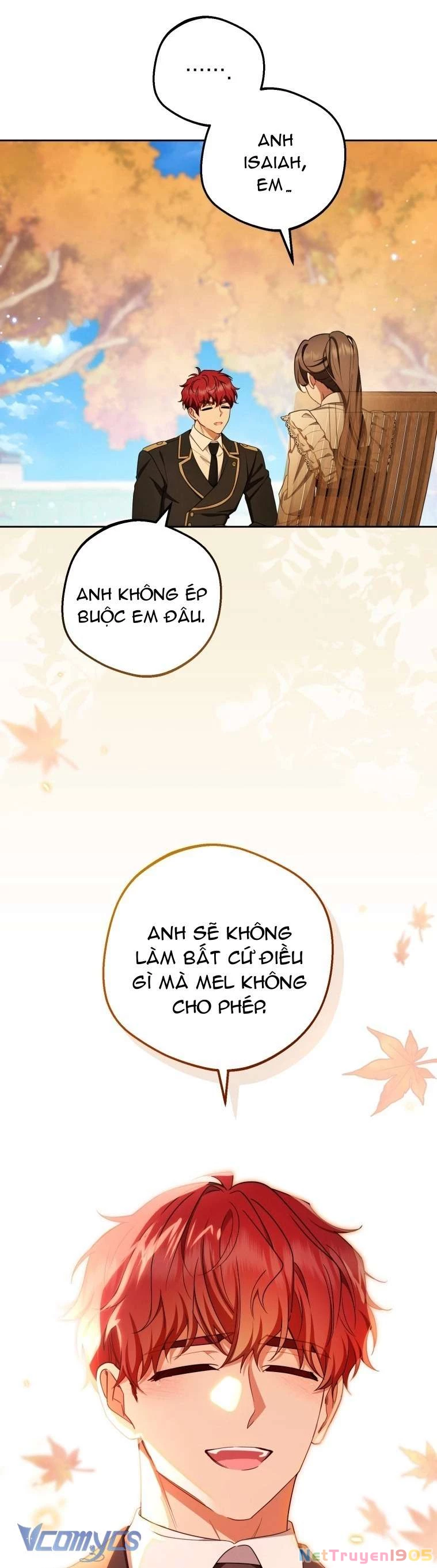Được Yêu Thương Mà Còn Ngại Ngùng Sao! Chapter 99 - 10