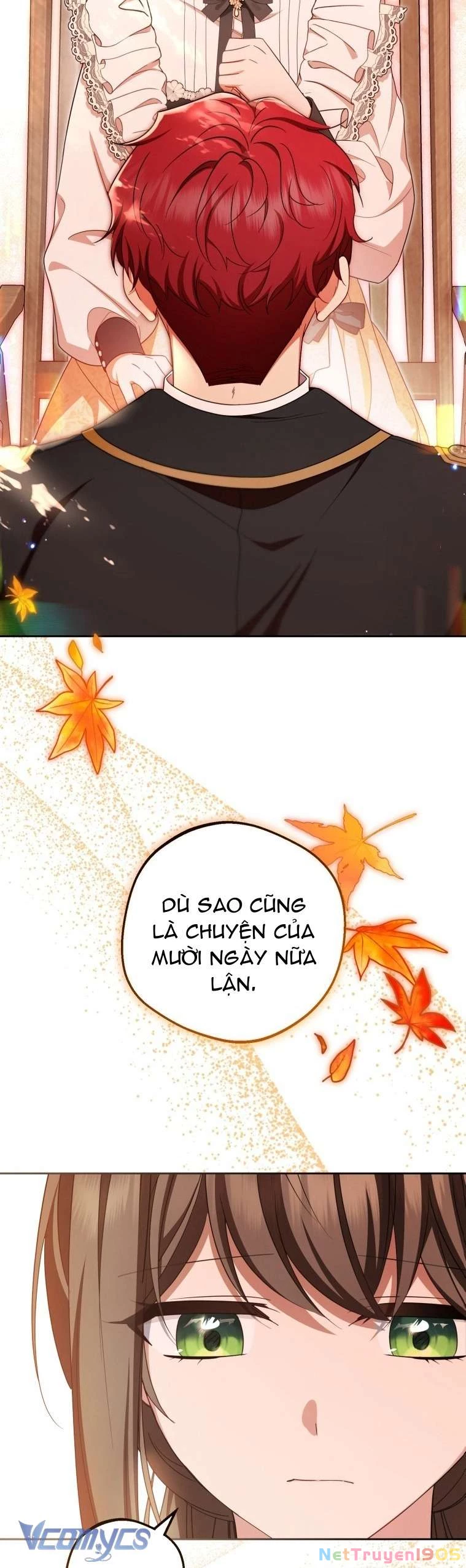 Được Yêu Thương Mà Còn Ngại Ngùng Sao! Chapter 99 - 12