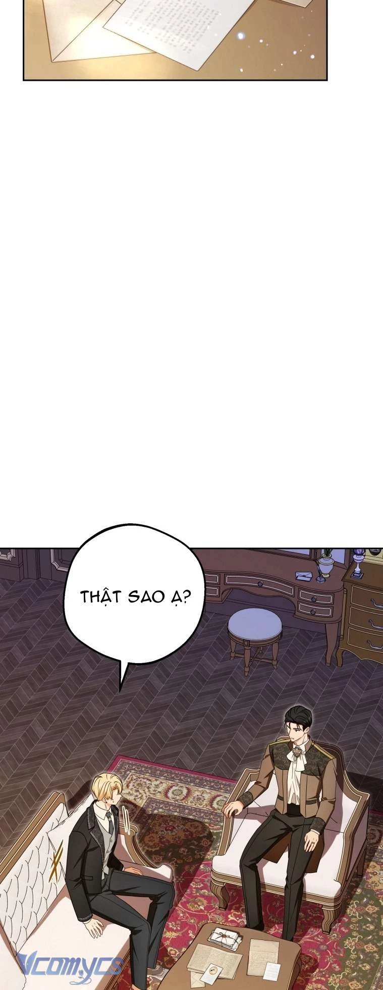 Được Yêu Thương Mà Còn Ngại Ngùng Sao! Chapter 99 - 17
