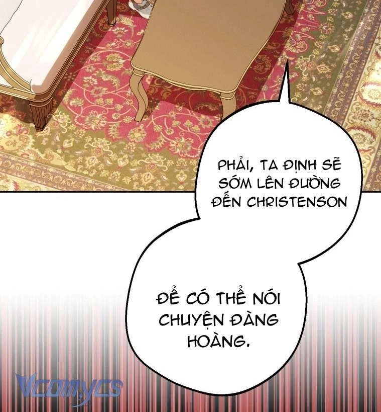 Được Yêu Thương Mà Còn Ngại Ngùng Sao! Chapter 99 - 18