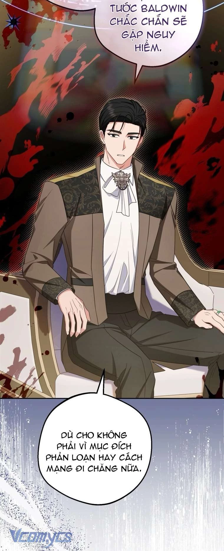 Được Yêu Thương Mà Còn Ngại Ngùng Sao! Chapter 99 - 20