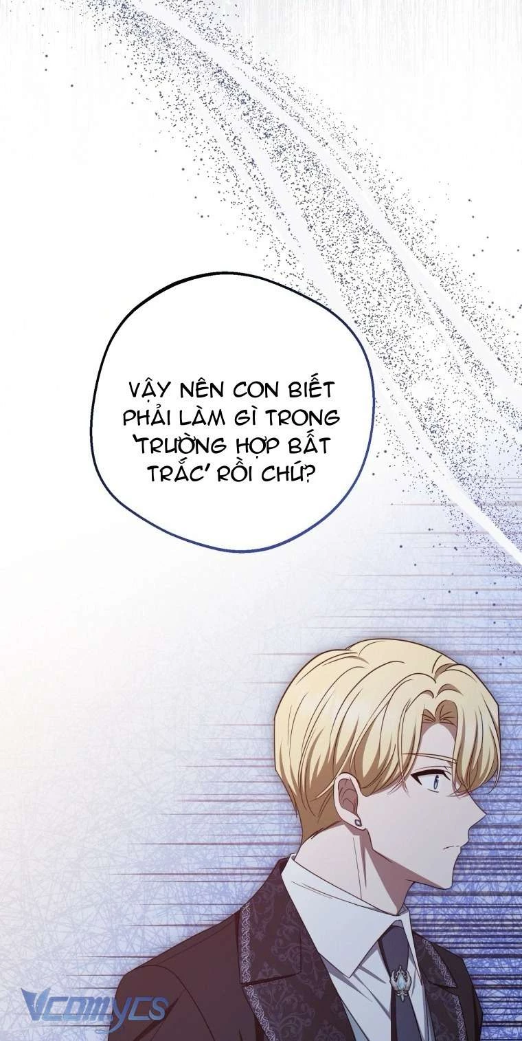 Được Yêu Thương Mà Còn Ngại Ngùng Sao! Chapter 99 - 21