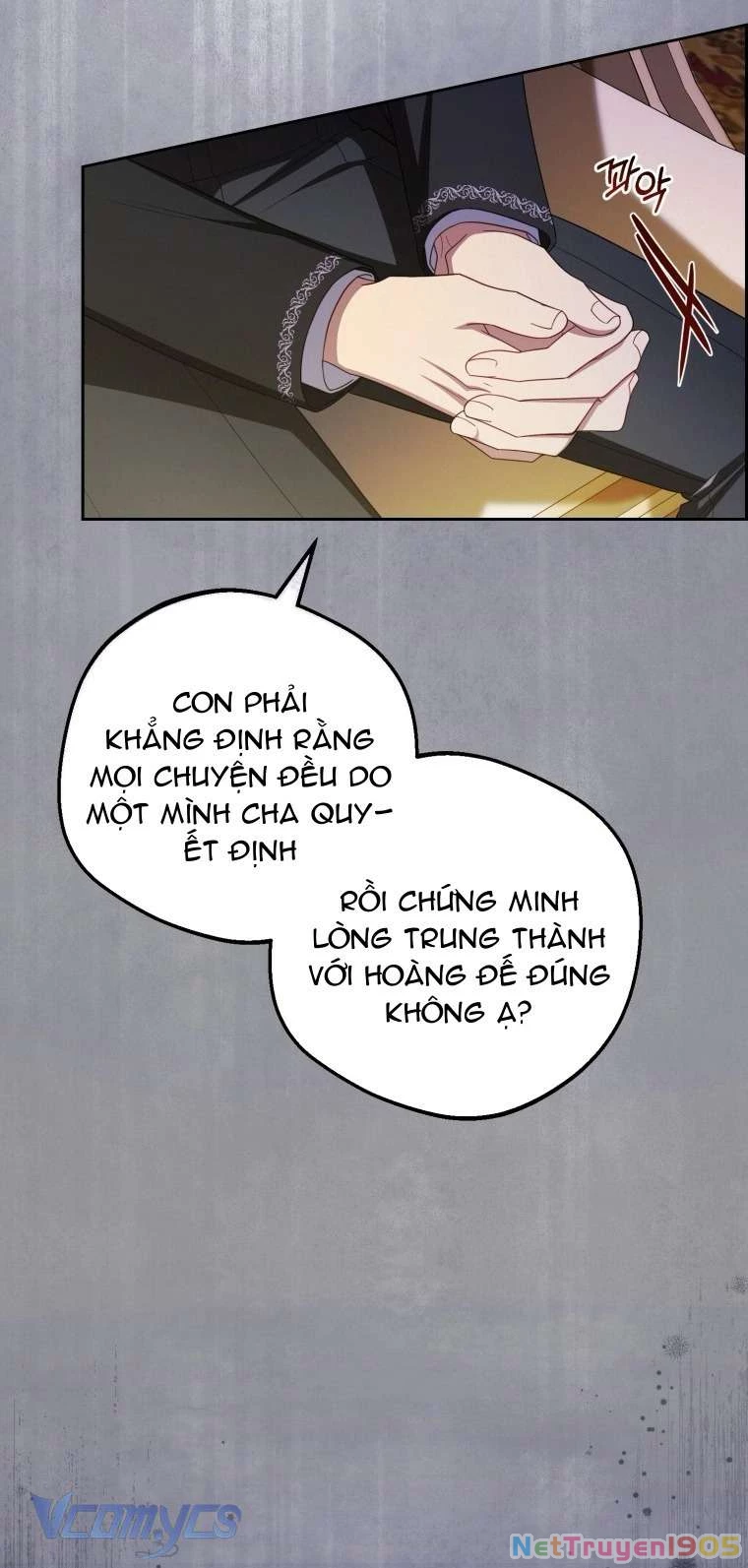 Được Yêu Thương Mà Còn Ngại Ngùng Sao! Chapter 99 - 23