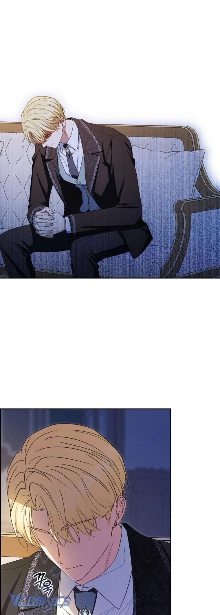 Được Yêu Thương Mà Còn Ngại Ngùng Sao! Chapter 99 - 26