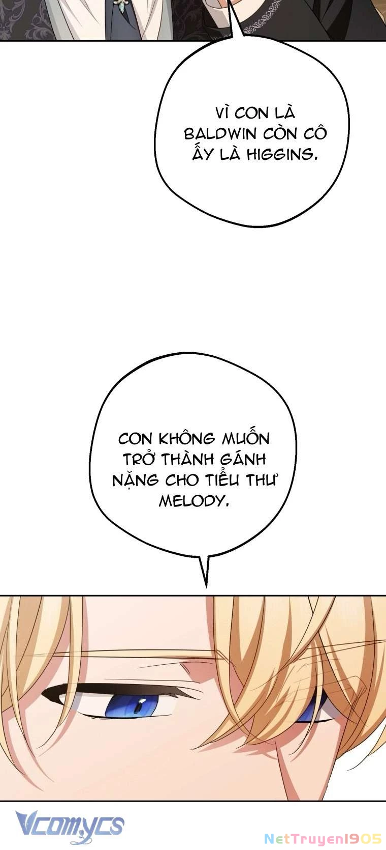 Được Yêu Thương Mà Còn Ngại Ngùng Sao! Chapter 99 - 33