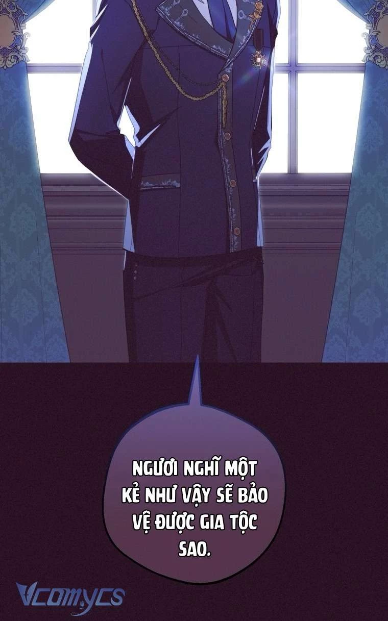 Được Yêu Thương Mà Còn Ngại Ngùng Sao! Chapter 99 - 36