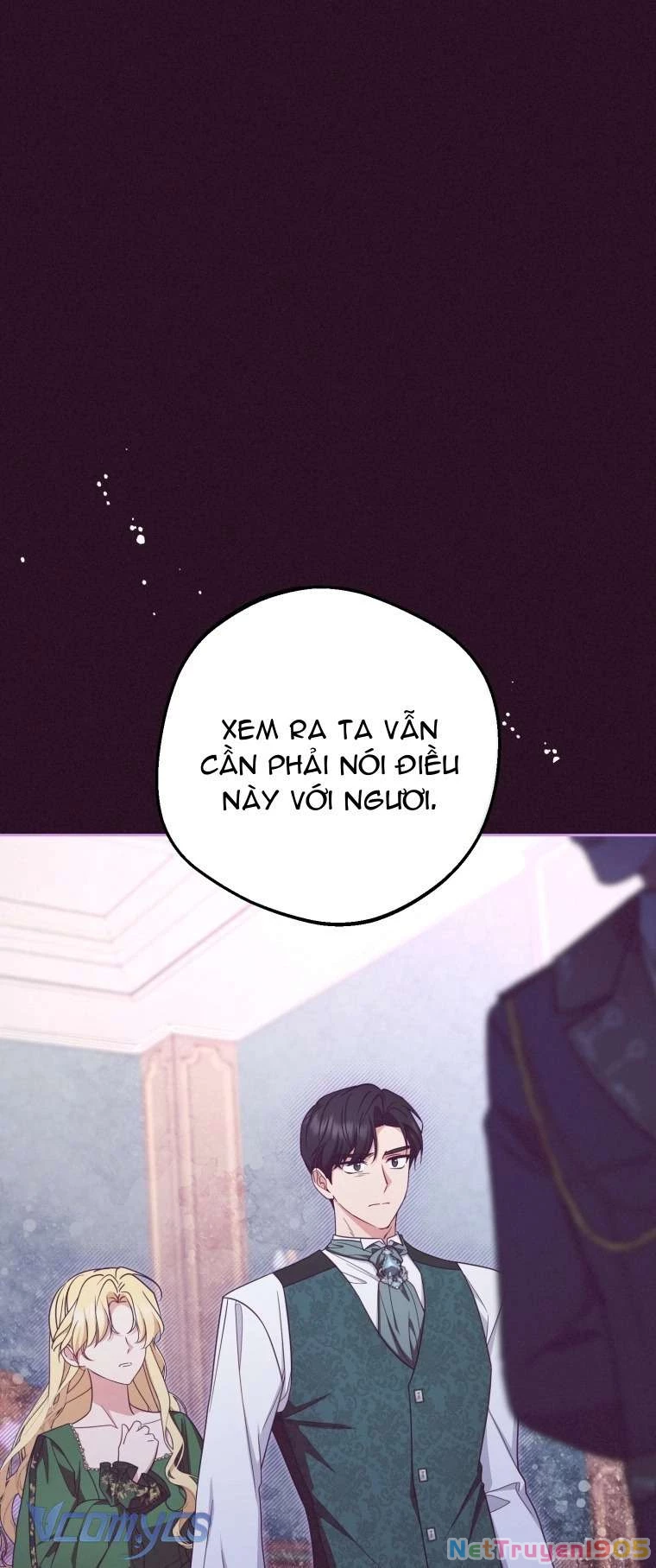 Được Yêu Thương Mà Còn Ngại Ngùng Sao! Chapter 99 - 37