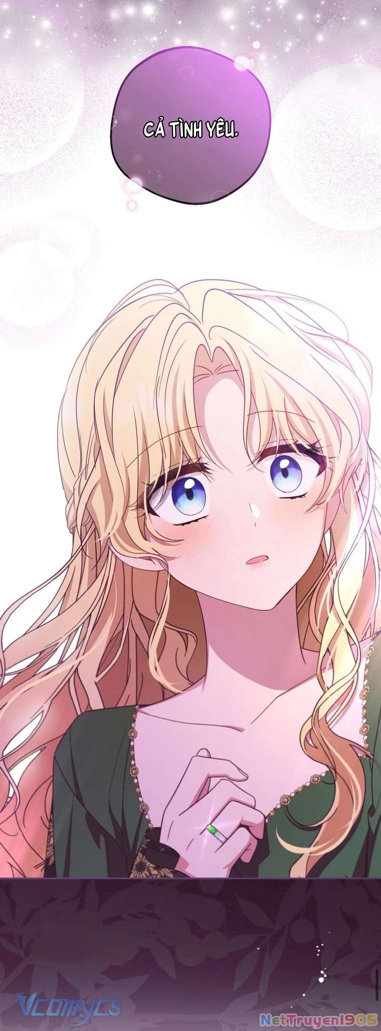 Được Yêu Thương Mà Còn Ngại Ngùng Sao! Chapter 99 - 40
