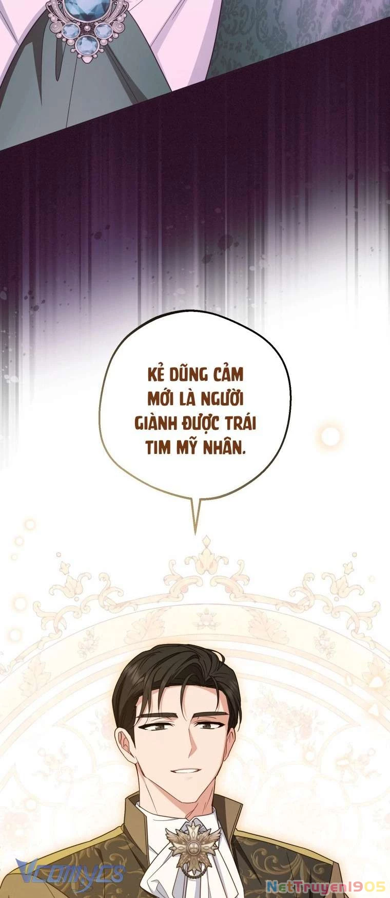 Được Yêu Thương Mà Còn Ngại Ngùng Sao! Chapter 99 - 42