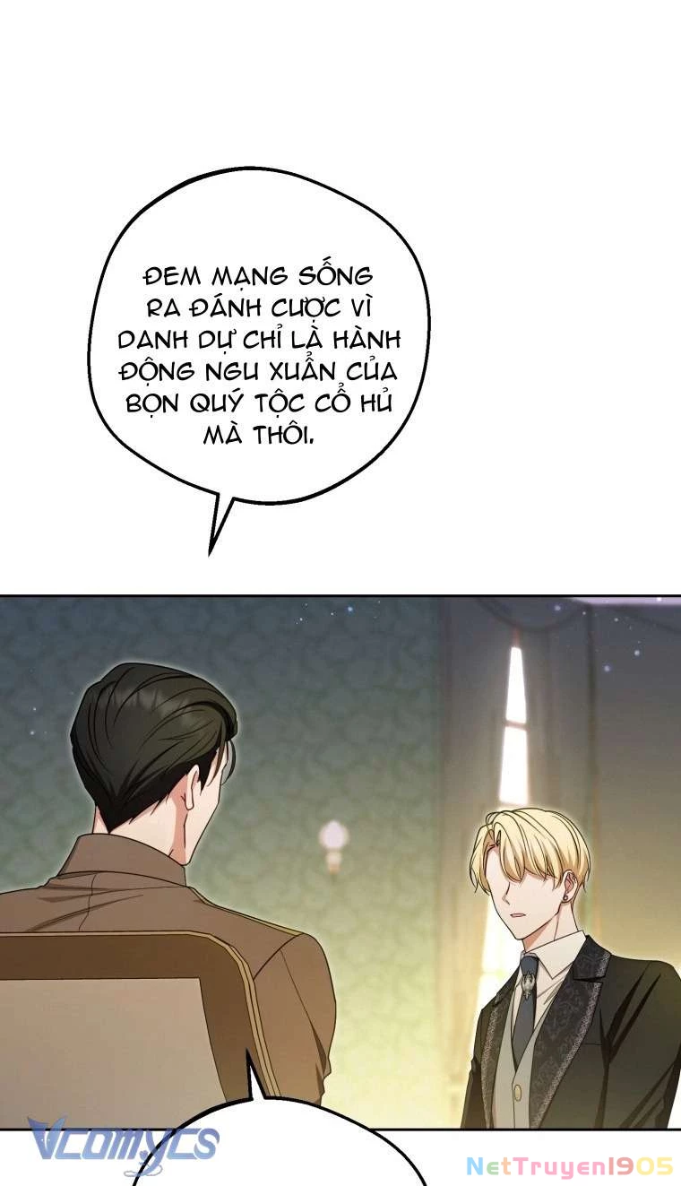 Được Yêu Thương Mà Còn Ngại Ngùng Sao! Chapter 99 - 45