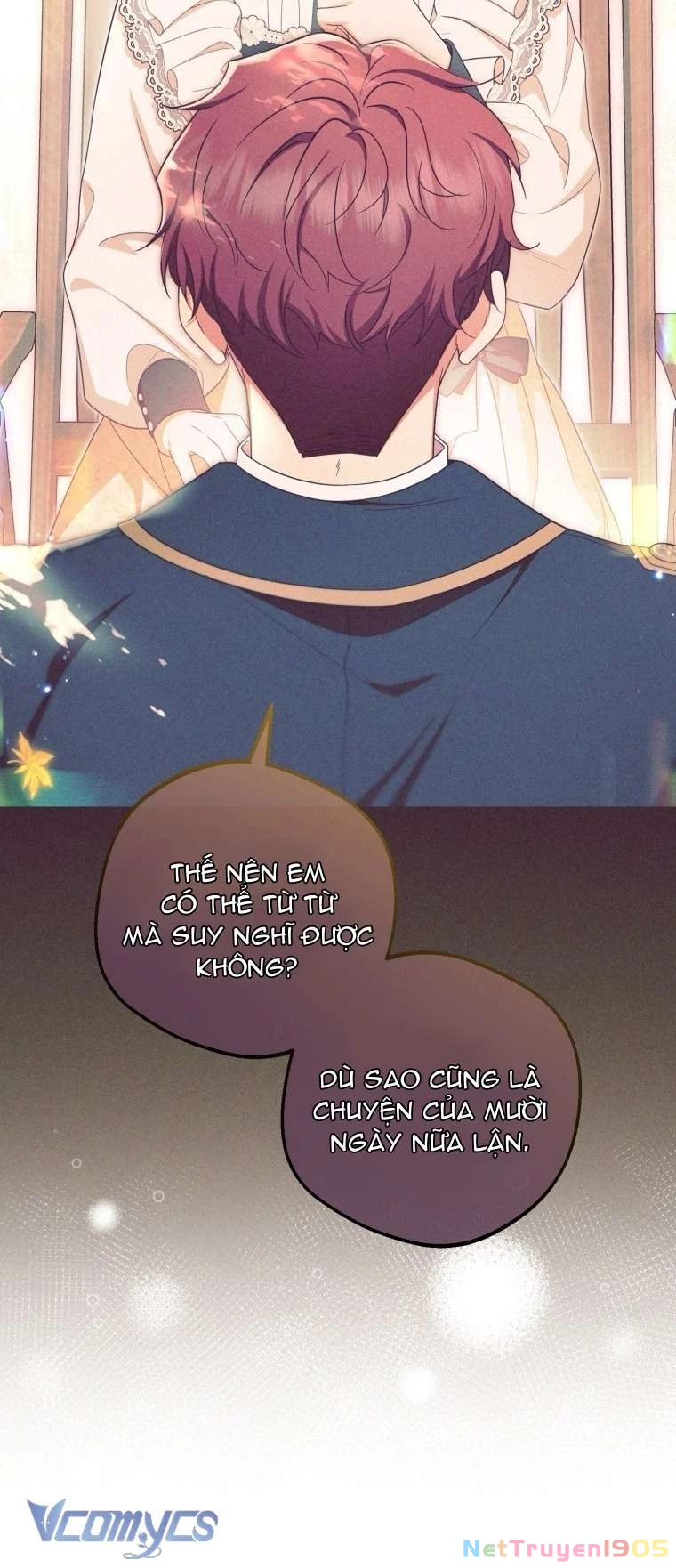 Được Yêu Thương Mà Còn Ngại Ngùng Sao! Chapter 99 - 51