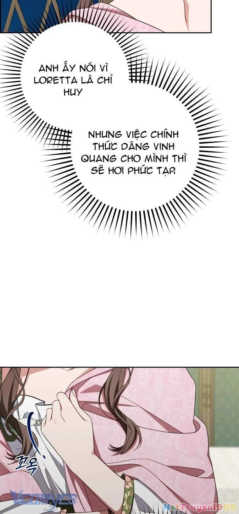 Được Yêu Thương Mà Còn Ngại Ngùng Sao! Chapter 99 - 53