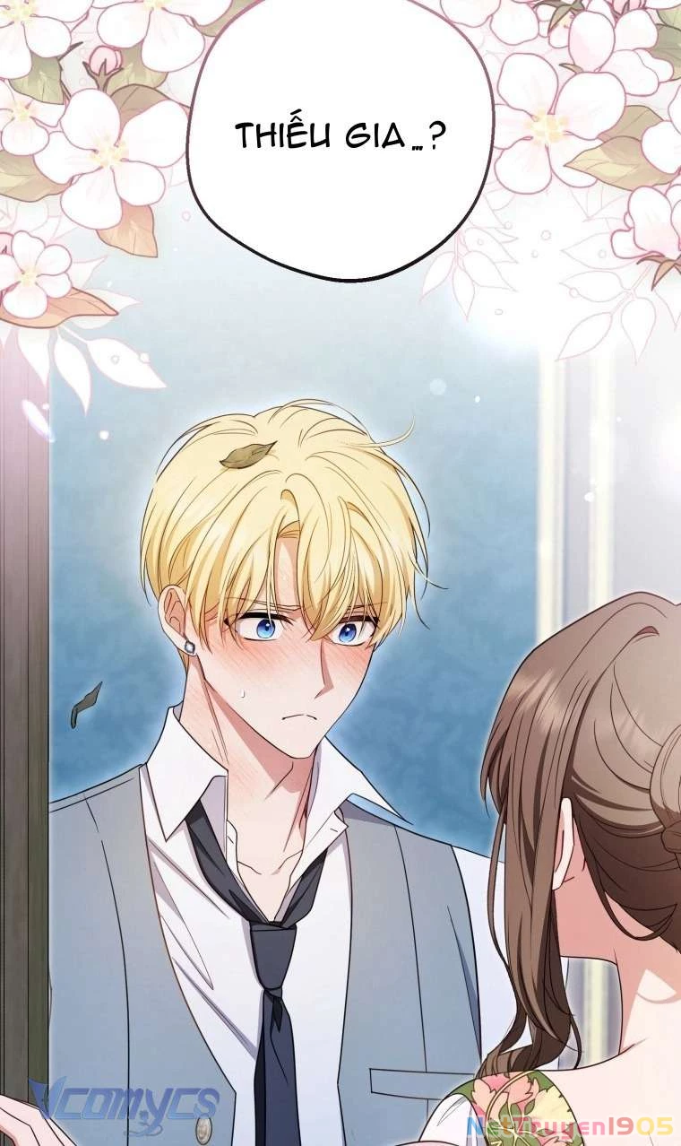 Được Yêu Thương Mà Còn Ngại Ngùng Sao! Chapter 99 - 60