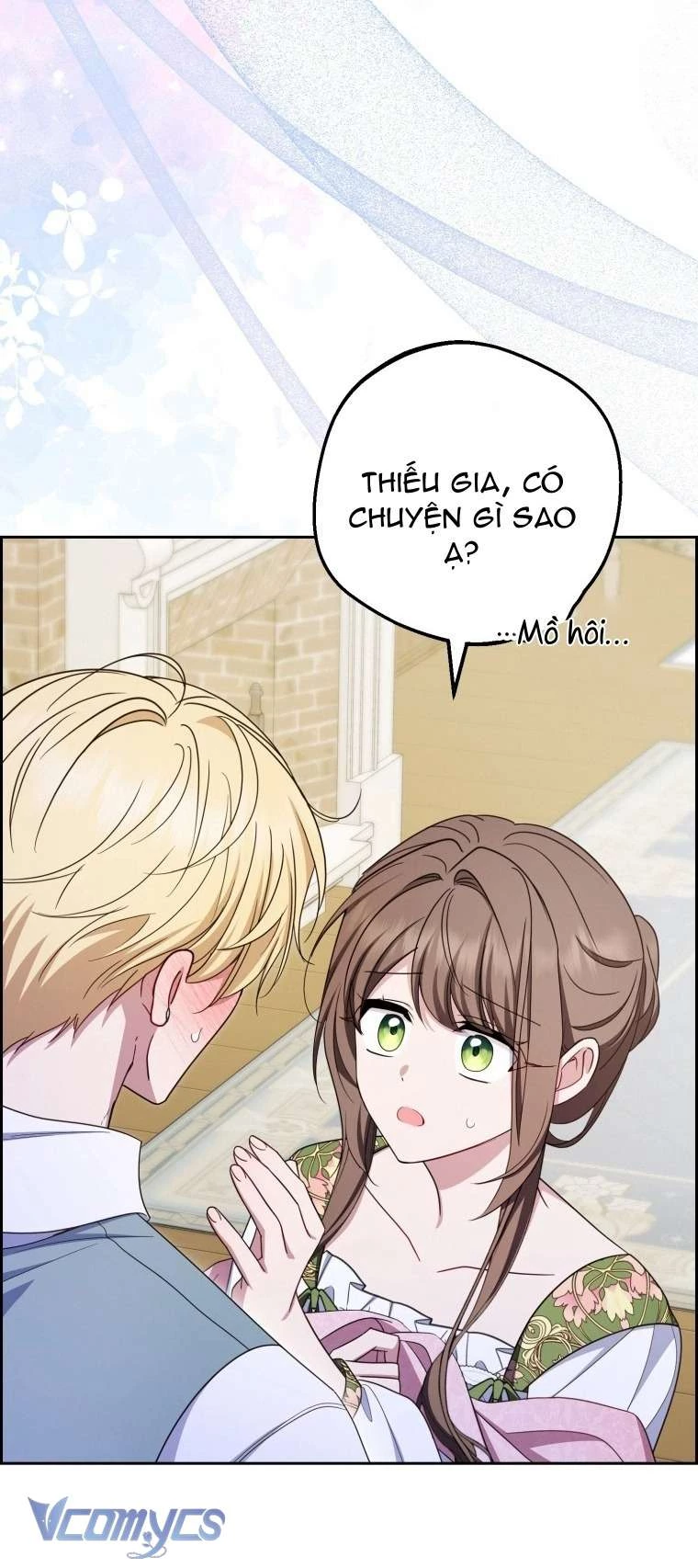 Được Yêu Thương Mà Còn Ngại Ngùng Sao! Chapter 99 - 64
