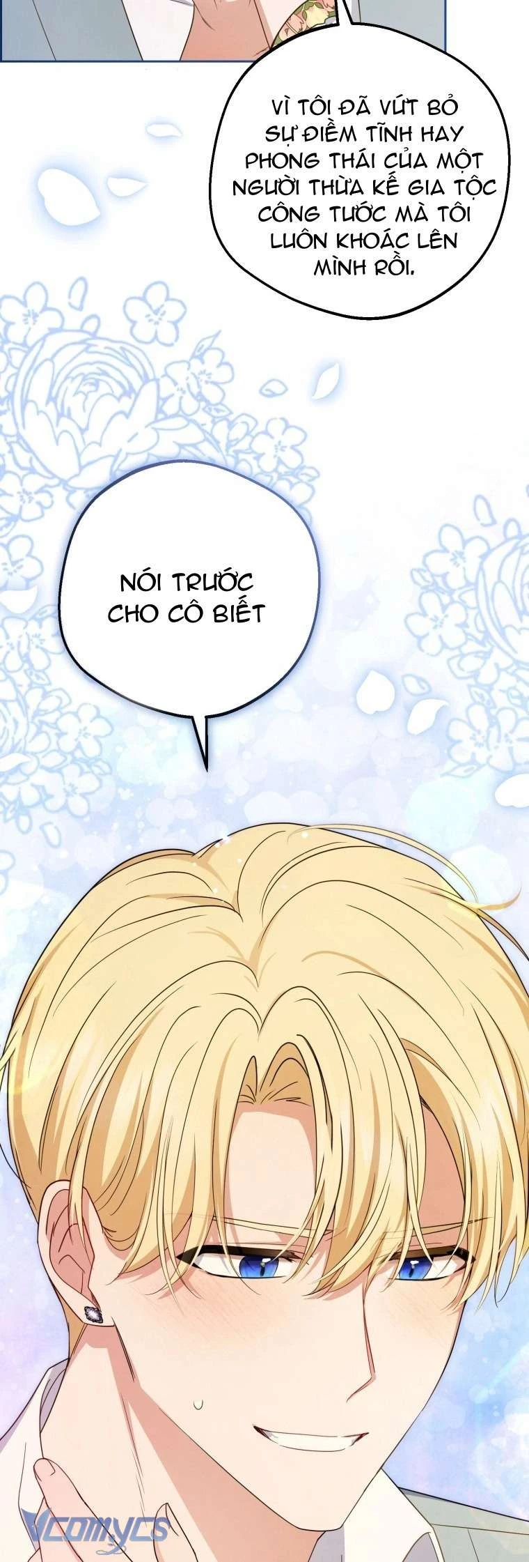 Được Yêu Thương Mà Còn Ngại Ngùng Sao! Chapter 99 - 66