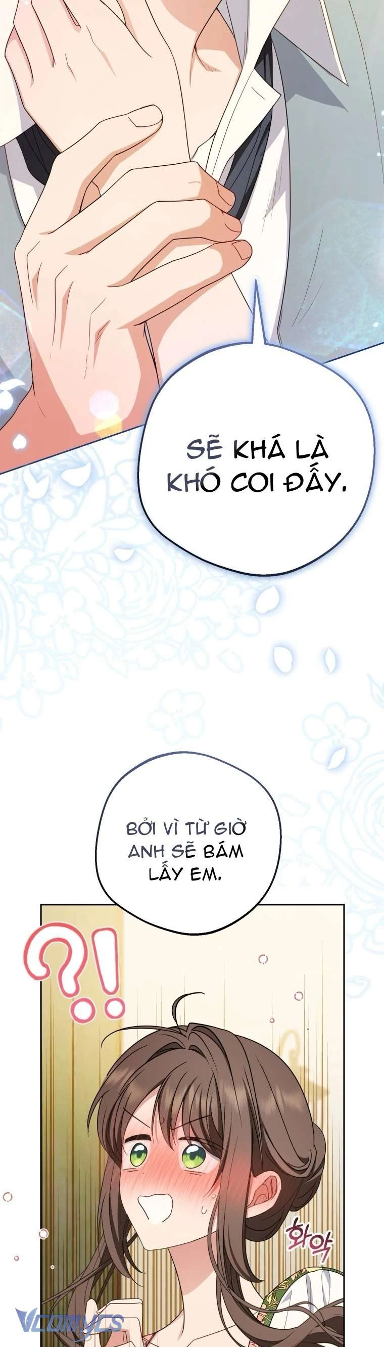 Được Yêu Thương Mà Còn Ngại Ngùng Sao! Chapter 99 - 67