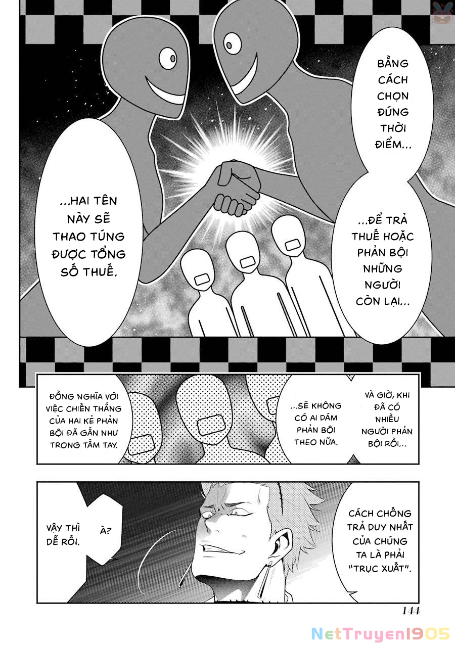 Kakegurui Chapter 47 - 29