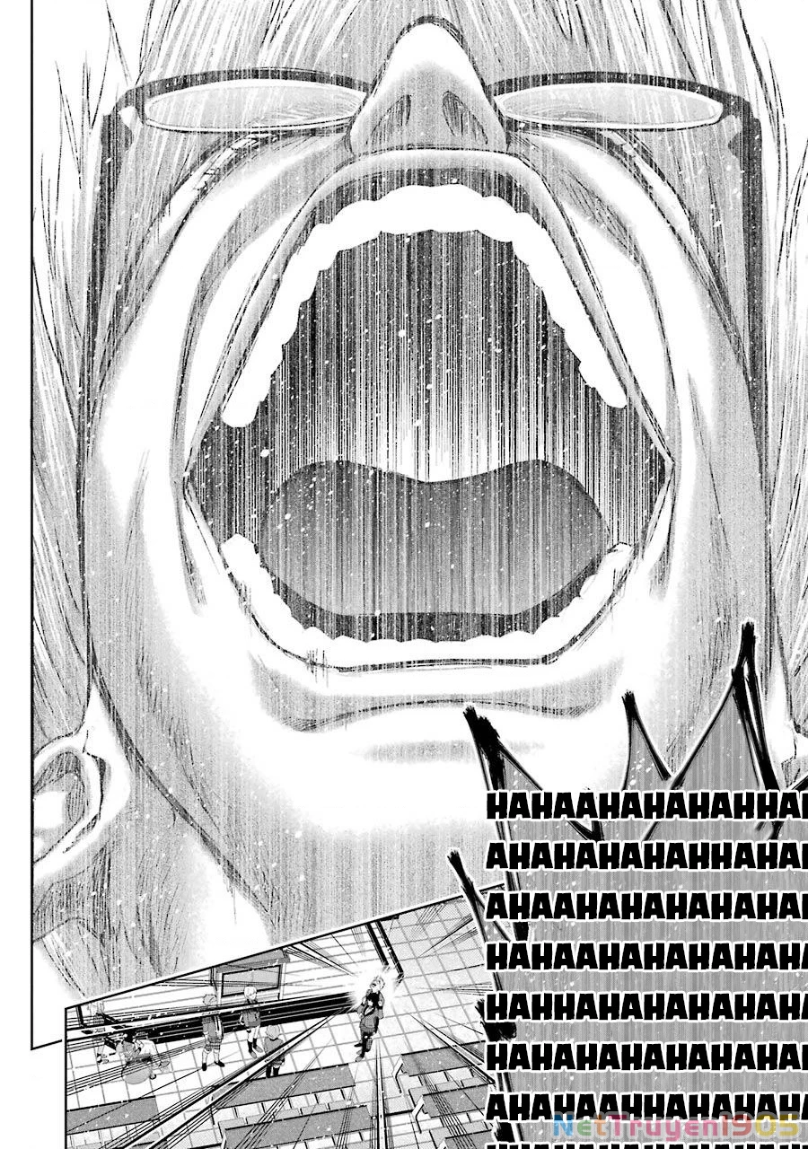 Kakegurui Chapter 47 - 49