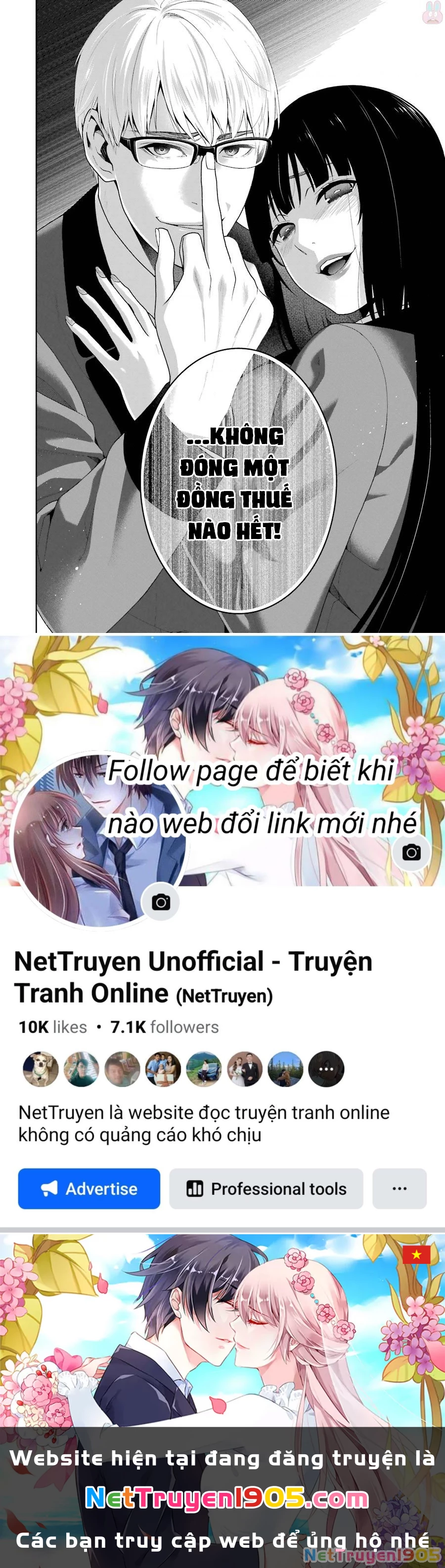 Kakegurui Chapter 47 - 53