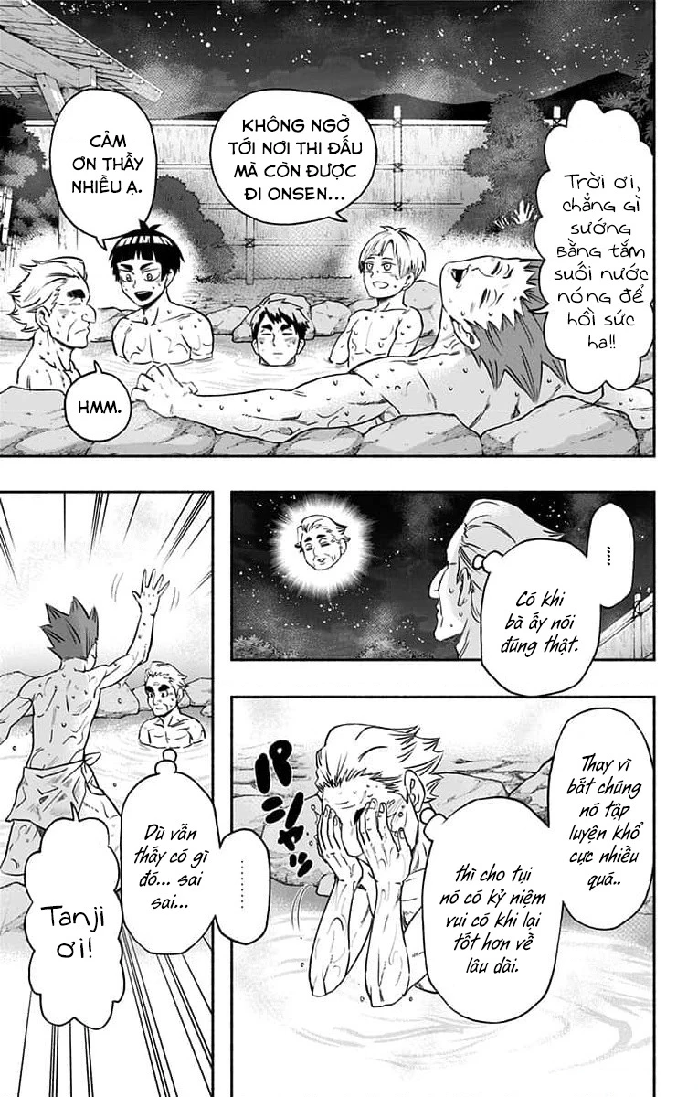 Haikyuu-Bu Chapter 83 - 13