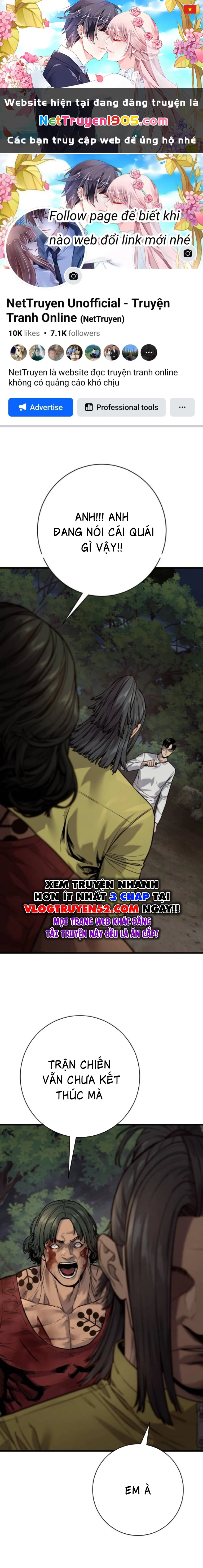 Cảnh Sát Báo Thù Chapter 109 - 1