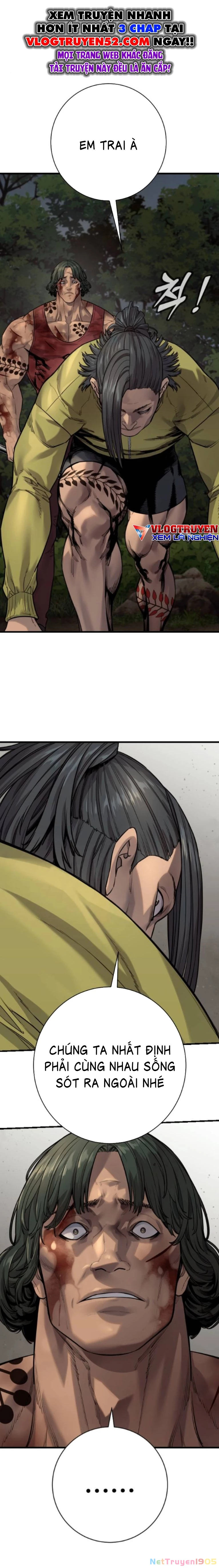Cảnh Sát Báo Thù Chapter 109 - 5