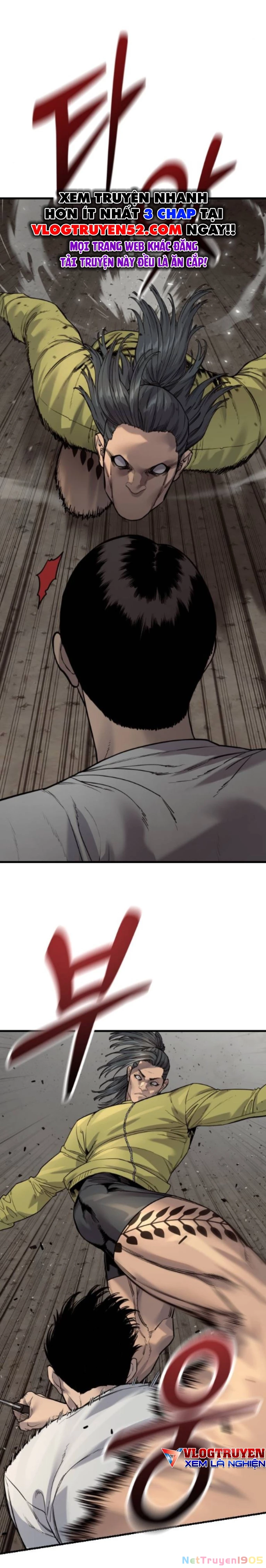 Cảnh Sát Báo Thù Chapter 109 - 6