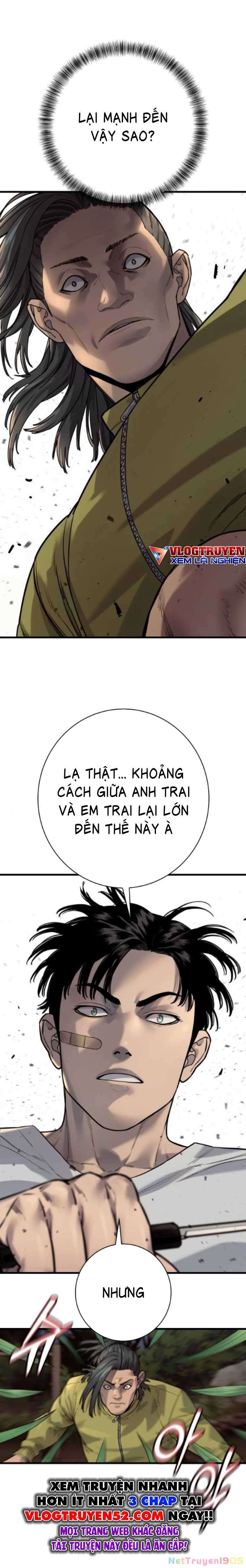 Cảnh Sát Báo Thù Chapter 109 - 10