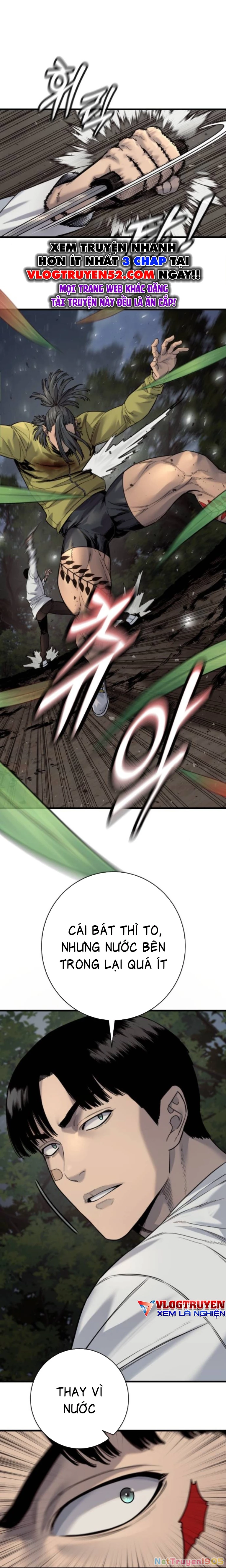 Cảnh Sát Báo Thù Chapter 109 - 12