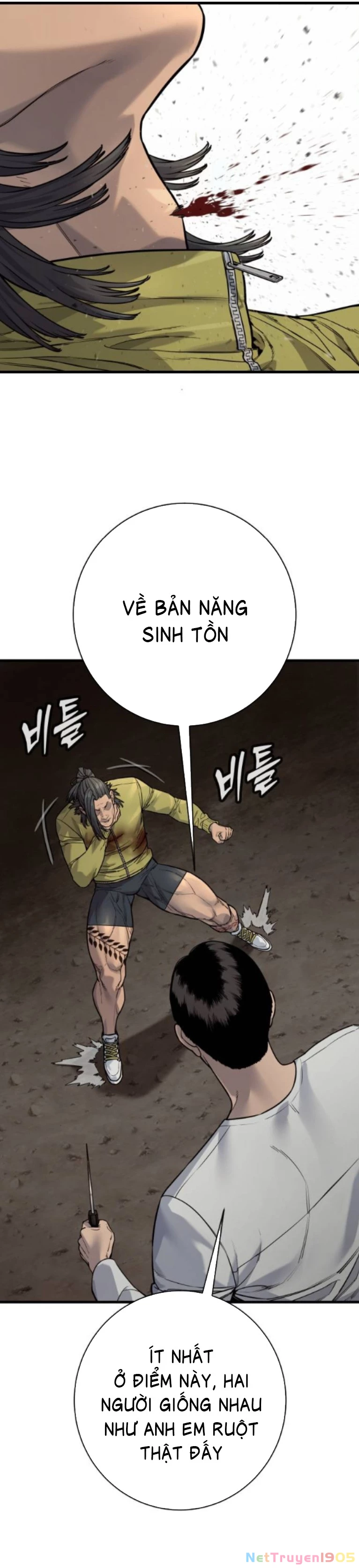 Cảnh Sát Báo Thù Chapter 109 - 15