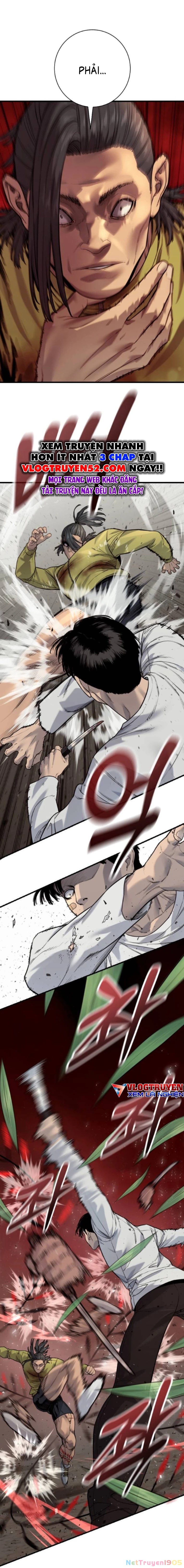 Cảnh Sát Báo Thù Chapter 109 - 16