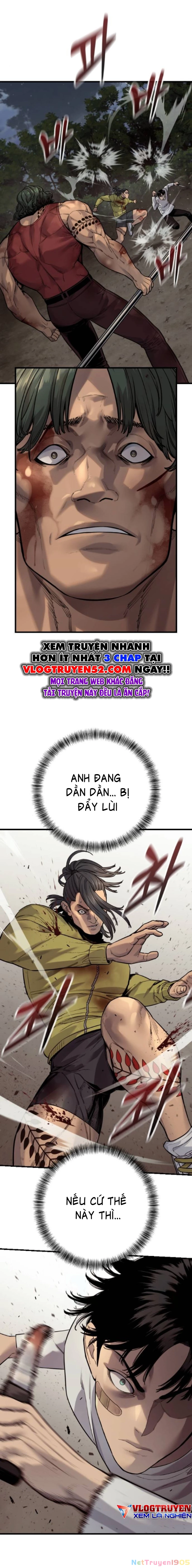 Cảnh Sát Báo Thù Chapter 109 - 18