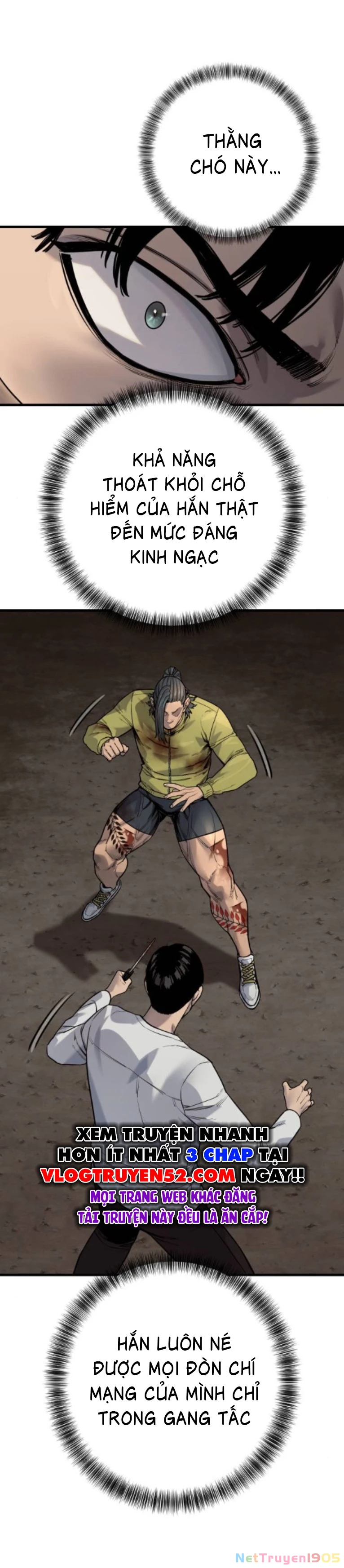 Cảnh Sát Báo Thù Chapter 109 - 19