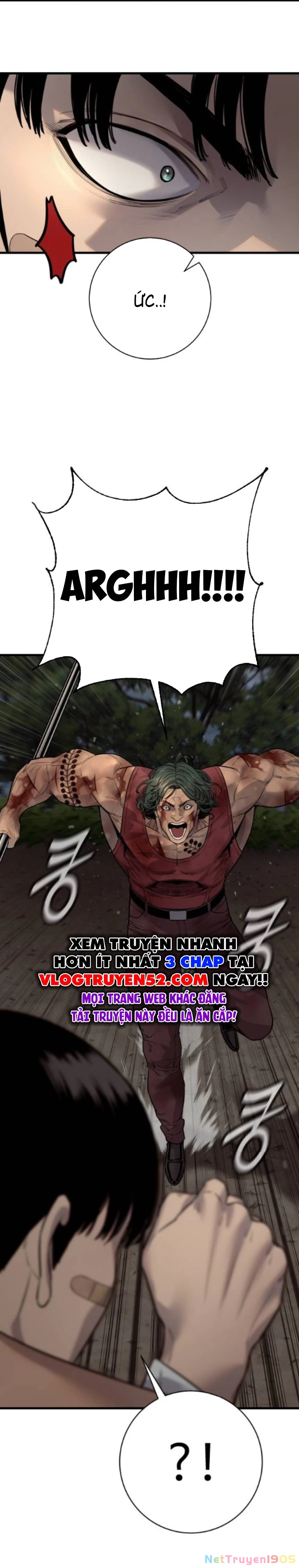 Cảnh Sát Báo Thù Chapter 109 - 22