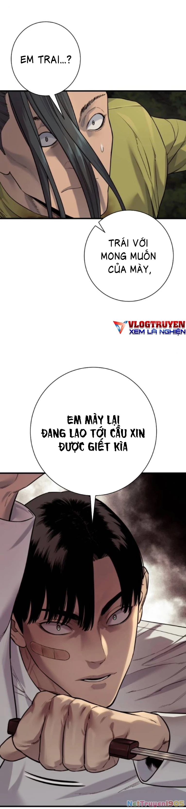 Cảnh Sát Báo Thù Chapter 109 - 23