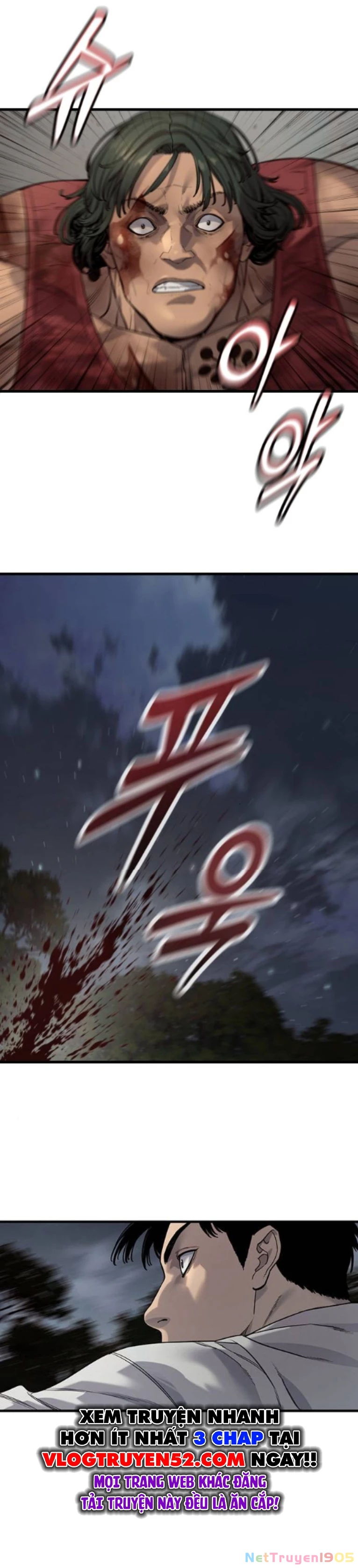 Cảnh Sát Báo Thù Chapter 109 - 24