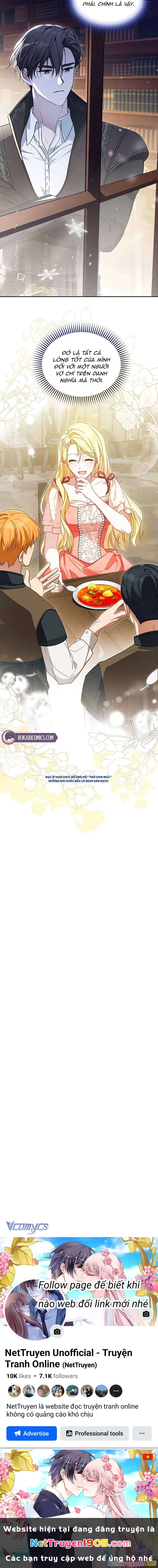 Hiến Pháp Của Đại Công Nương Chapter 4 - 18