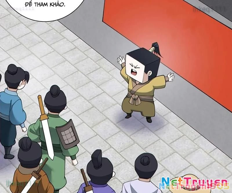 Đồ Đệ Của Ta Đều Là Đại Phản Phái Chapter 403 - 6