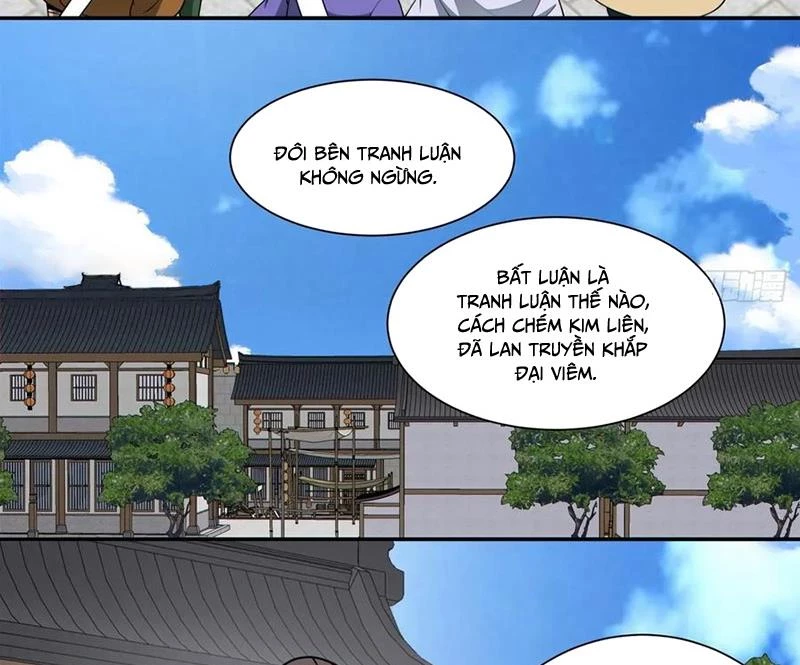 Đồ Đệ Của Ta Đều Là Đại Phản Phái Chapter 403 - 7