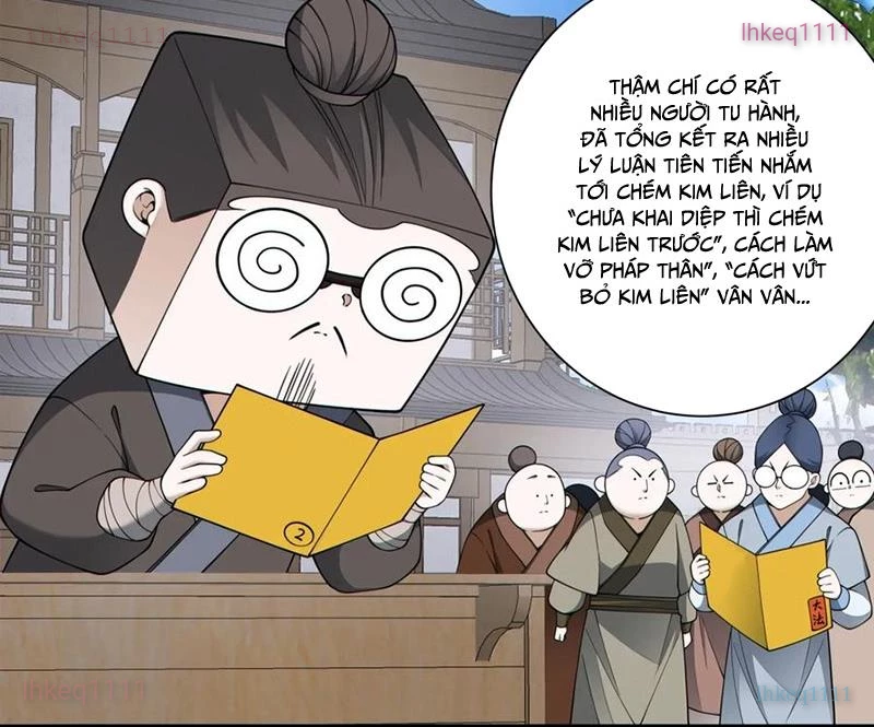 Đồ Đệ Của Ta Đều Là Đại Phản Phái Chapter 403 - 8