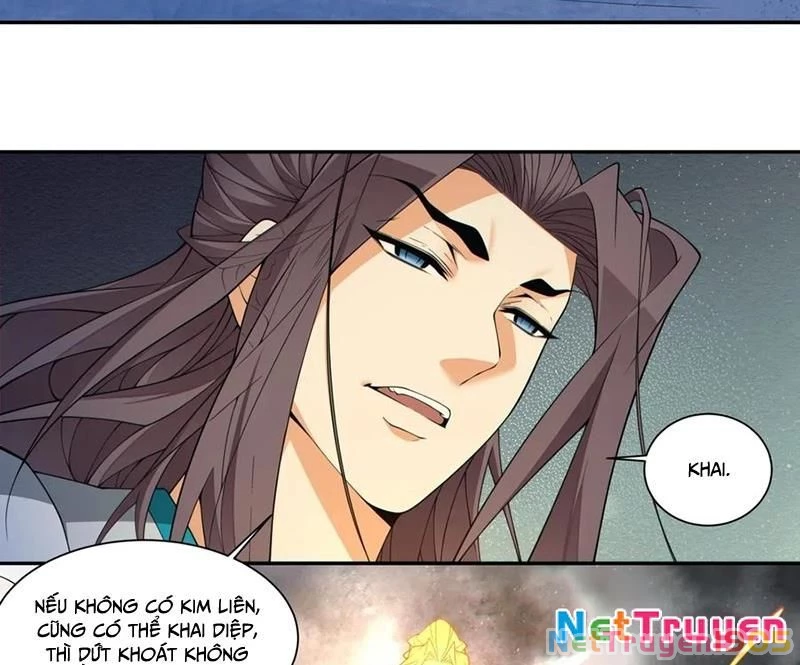 Đồ Đệ Của Ta Đều Là Đại Phản Phái Chapter 403 - 11
