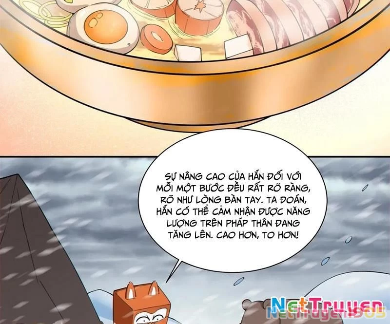 Đồ Đệ Của Ta Đều Là Đại Phản Phái Chapter 403 - 16