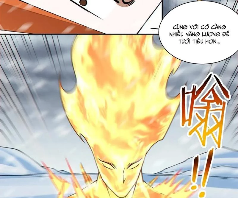 Đồ Đệ Của Ta Đều Là Đại Phản Phái Chapter 403 - 19