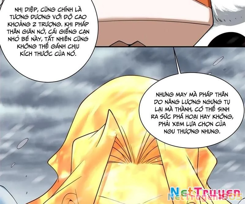 Đồ Đệ Của Ta Đều Là Đại Phản Phái Chapter 403 - 21