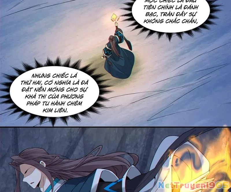 Đồ Đệ Của Ta Đều Là Đại Phản Phái Chapter 403 - 30