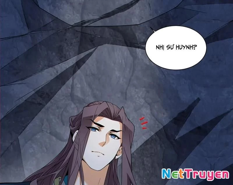 Đồ Đệ Của Ta Đều Là Đại Phản Phái Chapter 403 - 36