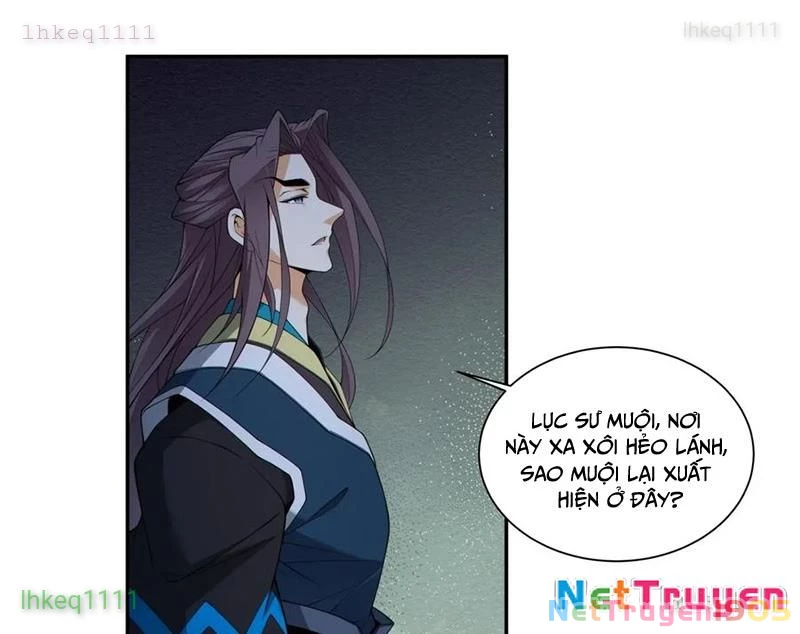 Đồ Đệ Của Ta Đều Là Đại Phản Phái Chapter 403 - 41