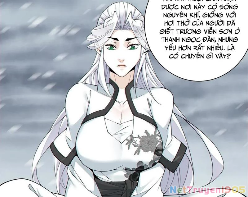 Đồ Đệ Của Ta Đều Là Đại Phản Phái Chapter 403 - 47