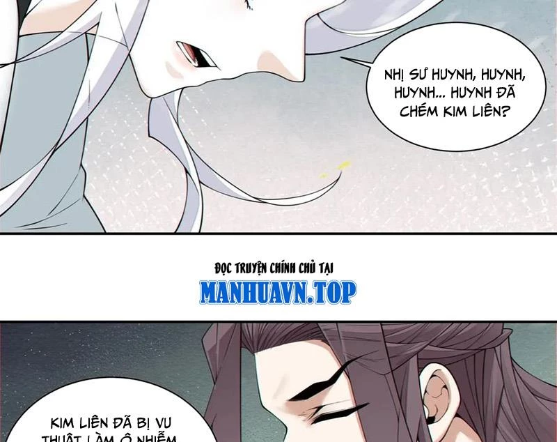 Đồ Đệ Của Ta Đều Là Đại Phản Phái Chapter 403 - 50